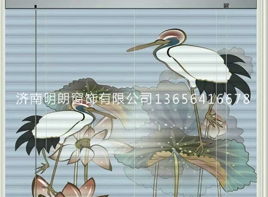 濟南窗簾